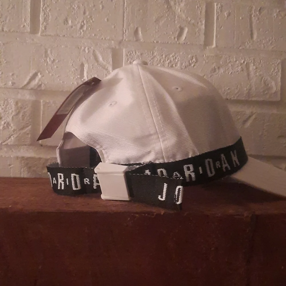 Jordan hat